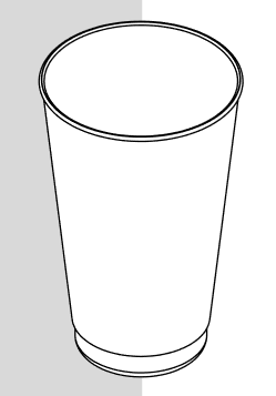 400ml Cup